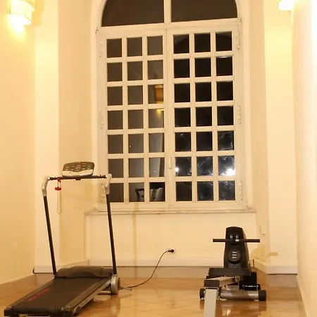 Virginloft 나폴리